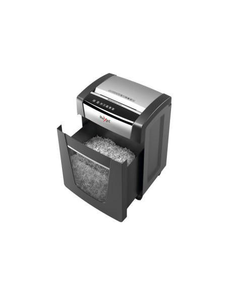 DESTRUCTORA REXEL MOMENTUM M515