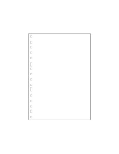 RECAMBIO 50h FINOCAM MULTIFIN 3016 LISO