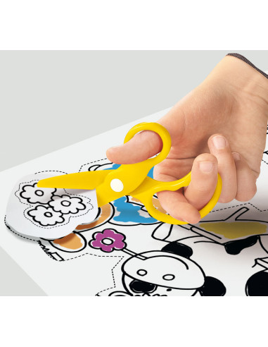 SET ROTULADORES GIOTTO BE-BÈ  ACCESORIOS GRANJA