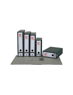 ARCHIVADOR JASPEADO GRAFOPLAS ECOCLASIC HOLANDESA