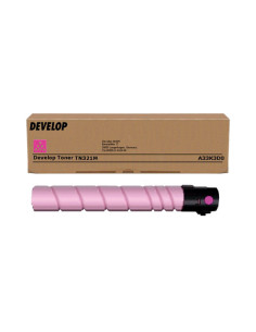 TÓNER ORIGINAL DEVELOP TN321