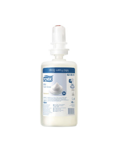 CARGA JABÓN EN ESPUMA TORK SUAVE