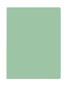 PACK 50 SUBCARPETAS ELBA A4 PASTEL 180gr 2