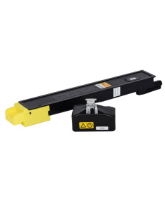 TÓNER GRAPHICJET KYOCERA TK8325