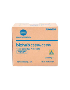 TÓNER ORIGINAL KONICA MINOLTA TNP48