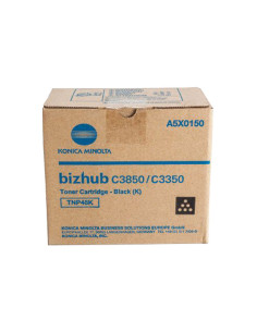 TÓNER ORIGINAL KONICA MINOLTA TNP48