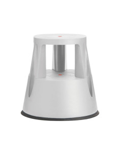 TABURETE A-SERIES EN POLIPROPILENO