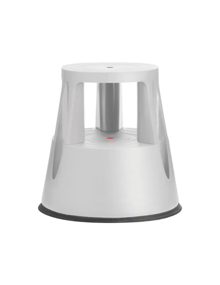 TABURETE A-SERIES EN POLIPROPILENO