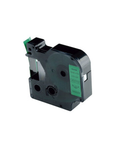 CINTA ROTULAR A-SERIES 12 mm x 7m ELECTRÓNICA