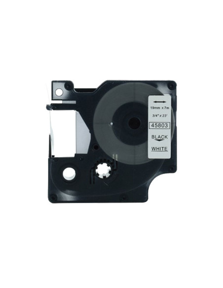 CINTA ROTULAR A-SERIES 19 mm x 7m