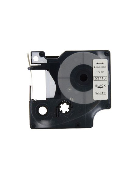 CINTA ROTULAR A-SERIES 24 mm x 7m
