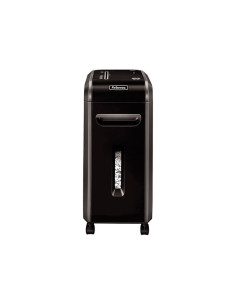 DESTRUCTORA FELLOWES  99Ms 14h PARTIC Nvseg5 - particula 2x14mm ancho 230mm dep34L