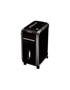 DESTRUCTORA FELLOWES  99Ms 14h PARTIC Nvseg5 - particula 2x14mm ancho 230mm dep34L 2