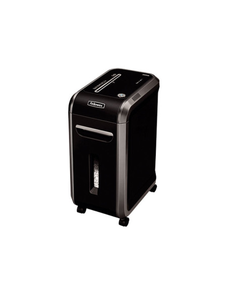 DESTRUCTORA FELLOWES  99Ms 14h PARTIC Nvseg5 - particula 2x14mm ancho 230mm dep34L
