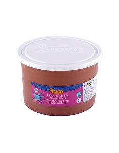 BOTE PINTURA DE DEDOS JOVI 500ml