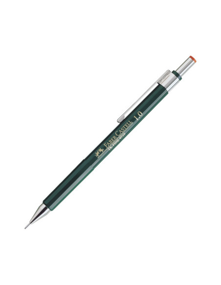 PORTAMINAS FABER CASTELL TK-FINE 1mm