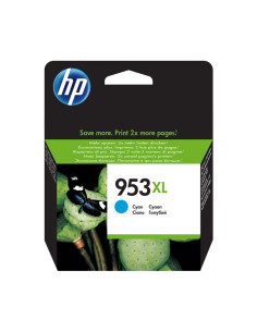 CARTUCHO DE TINTA ORIGINAL HP 953XL F264956