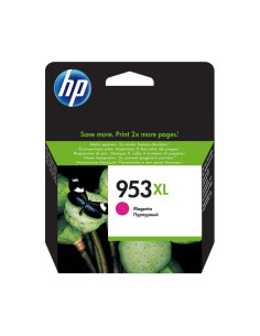 CARTUCHO DE TINTA ORIGINAL HP 953XL DE ALTA CAPACIDAD
