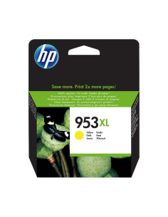 CARTUCHO DE TINTA ORIGINAL HP 953XL DE ALTA CAPACIDAD