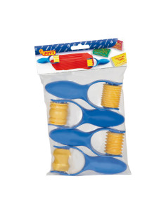 BOLSA 4 RODILLOS JOVI PARA MODELAR