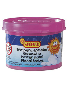 PACK 5 BOTES TÉMPERA JOVI 35ml