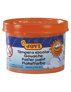 PACK 5 BOTES TÉMPERA JOVI 35ml