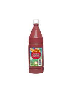 TÉMPERA LÍQUIDA JOVI 1000ml