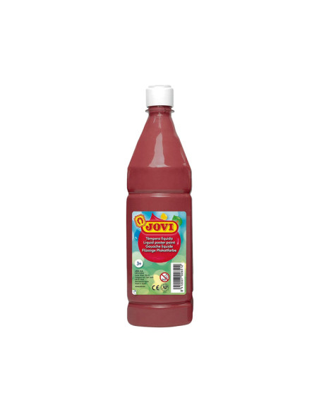 TÉMPERA LÍQUIDA JOVI 1000ml