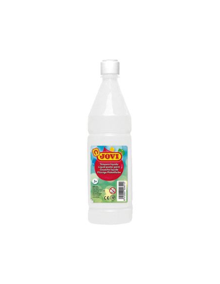 TÉMPERA LÍQUIDA JOVI 1000ml