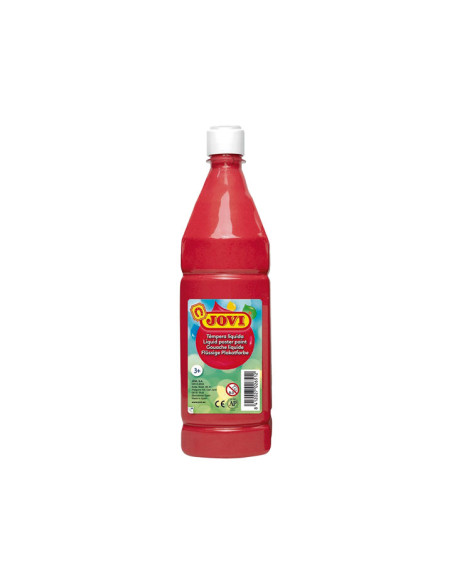 TÉMPERA LÍQUIDA JOVI 1000ml