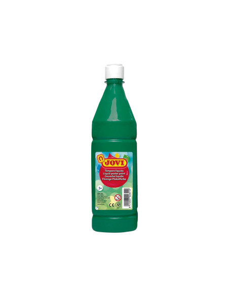 TÉMPERA LÍQUIDA JOVI 1000ml