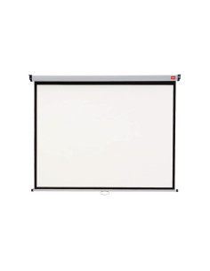 PANTALLA NOBO DE PROYECCION MURAL 240x1803cm