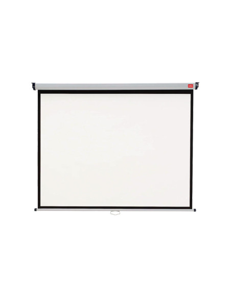 PANTALLA NOBO DE PROYECCION MURAL 240x1803cm
