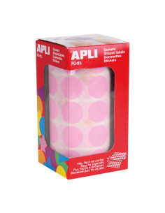 ROLLO GOMETS APLI CÍRCULO  ø 20mm