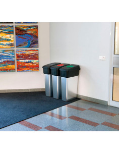 CONTENEDOR VILEDA GEO 70L 2