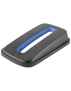 TAPA CONTENEDOR VILEDA GEO PARA PAPEL