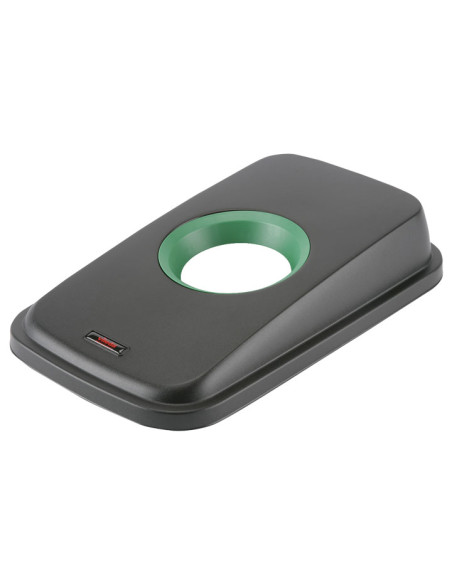 TAPA CONTENEDOR VILEDA GEO PARA VIDRIO