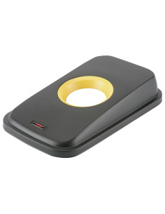 TAPA CONTENEDOR VILEDA GEO PARA PLÁSTICO