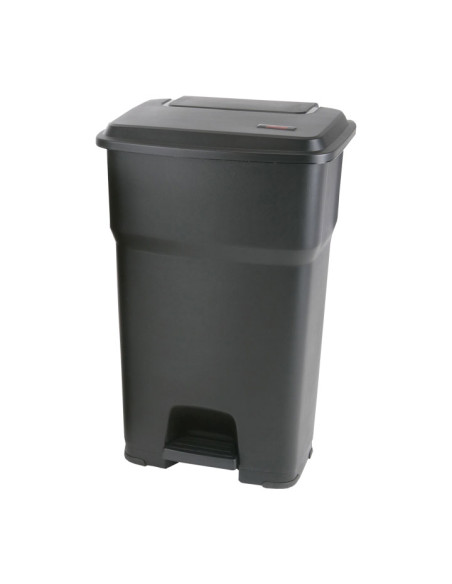 CUBO VILEDA HERA CON PEDAL 85L