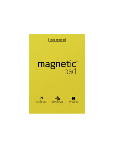 BLOC 50h MAGNETIC PAD A4 2