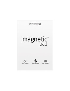 BLOC 50h MAGNETIC PAD A4 2