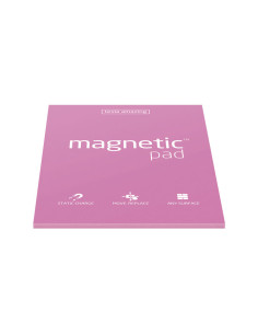 BLOC 50h MAGNETIC PAD A4