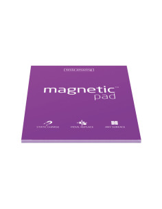 BLOC 50h MAGNETIC PAD A4