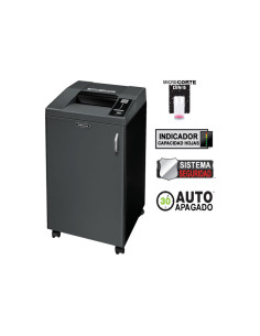 DESTRUCTORA FELLOWES 3250HS 2