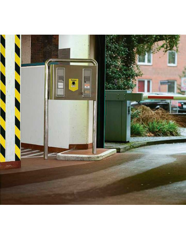 CINTA ADHESIVA TESA SEÑALIZACIÓN SIGNAL UNIVERSAL