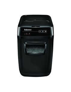 DESTRUCTORA AUTOMÁTICA FELLOWES AUTOMAX 150C