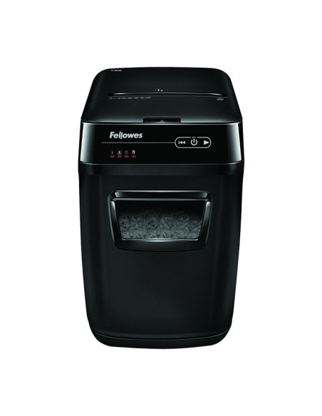 DESTRUCTORA AUTOMÁTICA FELLOWES AUTOMAX 150C