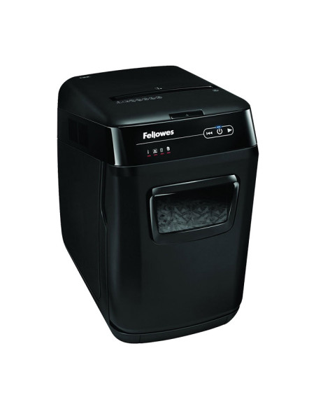 DESTRUCTORA AUTOMÁTICA FELLOWES AUTOMAX 150C