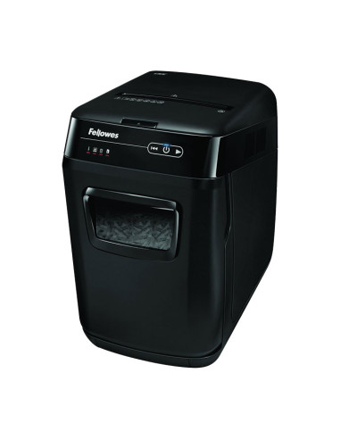 DESTRUCTORA AUTOMÁTICA FELLOWES AUTOMAX 150C