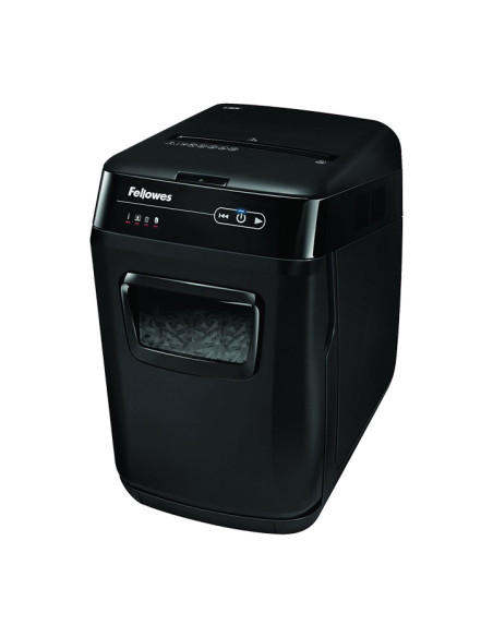 DESTRUCTORA AUTOMÁTICA FELLOWES AUTOMAX 150C